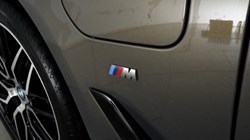 2021 (21) BMW 5 SERIES 530e M Sport 4dr Auto 4939503