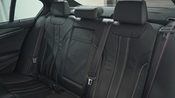 2021 (21) BMW 5 SERIES 530e M Sport 4dr Auto 4939507