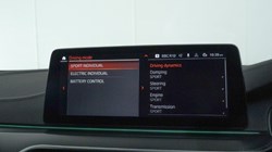 2021 (21) BMW 5 SERIES 530e M Sport 4dr Auto 4939482