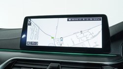 2021 (21) BMW 5 SERIES 530e M Sport 4dr Auto 4939477