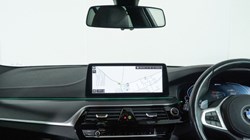 2021 (21) BMW 5 SERIES 530e M Sport 4dr Auto 4939509