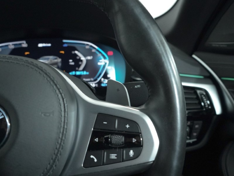 2021 (21) BMW 5 SERIES 530e M Sport 4dr Auto 4939464