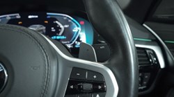 2021 (21) BMW 5 SERIES 530e M Sport 4dr Auto 4939464