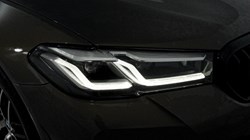 2021 (21) BMW 5 SERIES 530e M Sport 4dr Auto 4939500