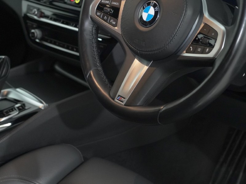 2021 (21) BMW 5 SERIES 530e M Sport 4dr Auto 4939491