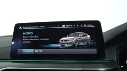 2021 (21) BMW 5 SERIES 530e M Sport 4dr Auto 4939486