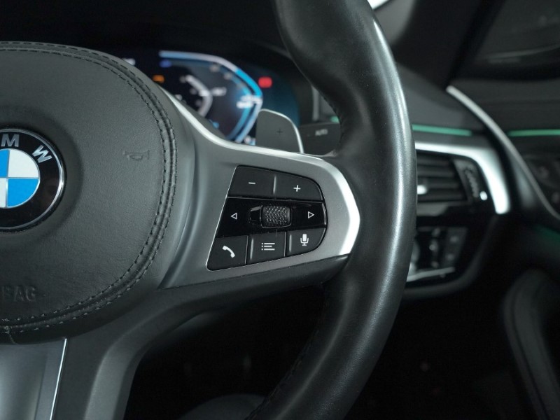 2021 (21) BMW 5 SERIES 530e M Sport 4dr Auto 4939463