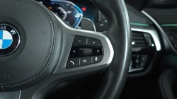 2021 (21) BMW 5 SERIES 530e M Sport 4dr Auto 4939463