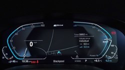 2021 (21) BMW 5 SERIES 530e M Sport 4dr Auto 4939467