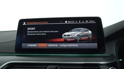 2021 (21) BMW 5 SERIES 530e M Sport 4dr Auto 4939485