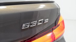 2021 (21) BMW 5 SERIES 530e M Sport 4dr Auto 4939515