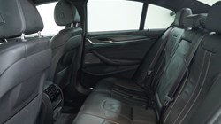 2021 (21) BMW 5 SERIES 530e M Sport 4dr Auto 4939508