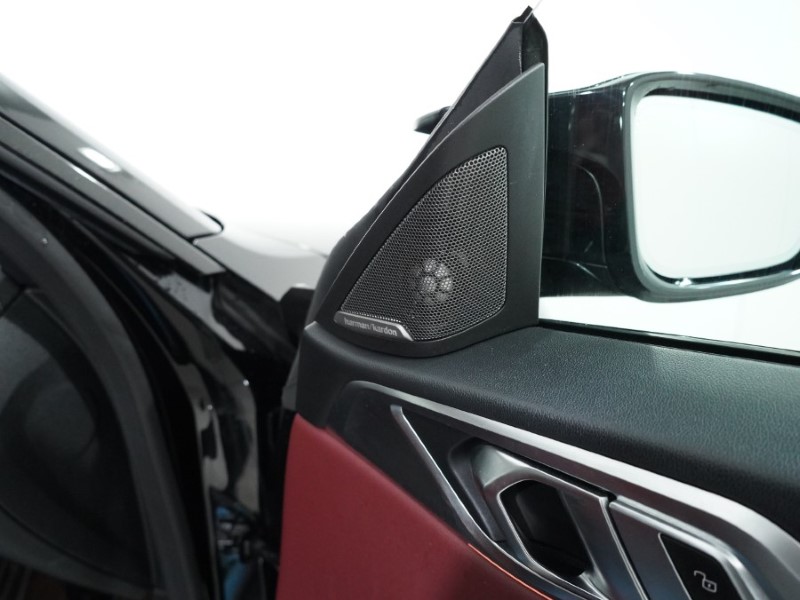 2021 (71) BMW 4 SERIES M440i xDrive MHT 5dr Step Auto 4930751