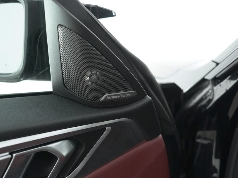 2021 (71) BMW 4 SERIES M440i xDrive MHT 5dr Step Auto 4930741