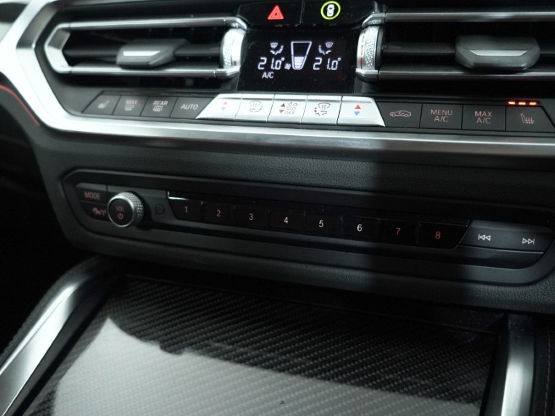 2021 (71) BMW 4 SERIES M440i xDrive MHT 5dr Step Auto 4930784