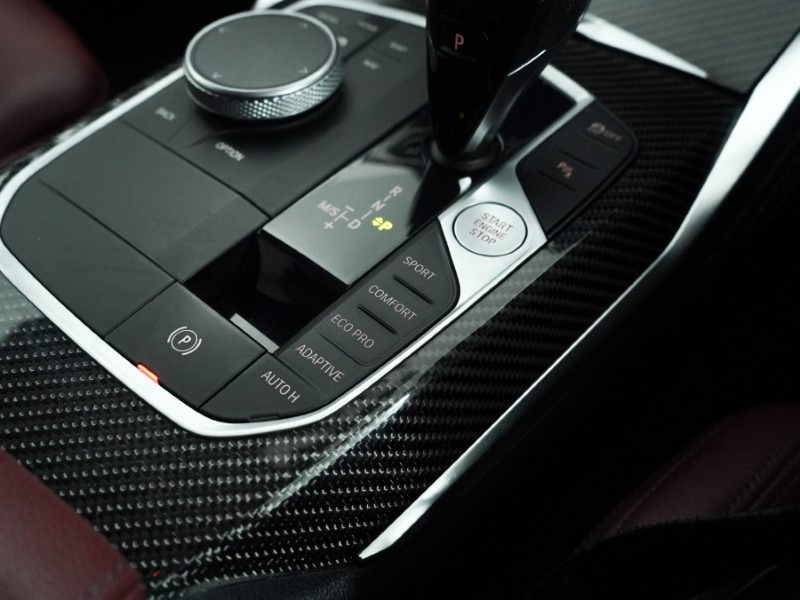 2021 (71) BMW 4 SERIES M440i xDrive MHT 5dr Step Auto 4930768