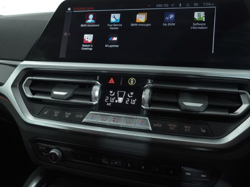 2021 (71) BMW 4 SERIES M440i xDrive MHT 5dr Step Auto 4930763