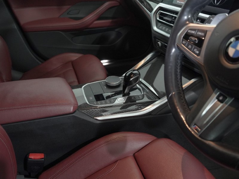 2021 (71) BMW 4 SERIES M440i xDrive MHT 5dr Step Auto 4930756