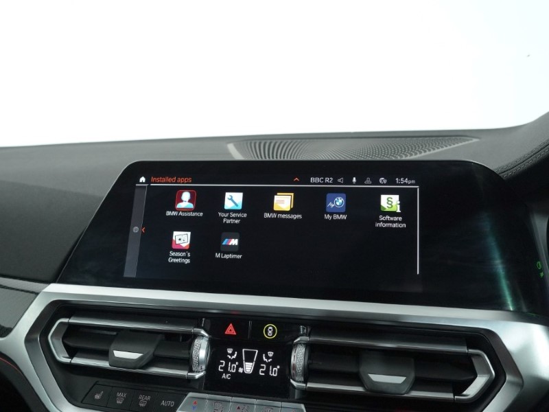 2021 (71) BMW 4 SERIES M440i xDrive MHT 5dr Step Auto 4930765