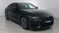 2021 (71) BMW 4 SERIES M440i xDrive MHT 5dr Step Auto 4930785