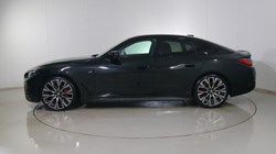 2021 (71) BMW 4 SERIES M440i xDrive MHT 5dr Step Auto 4930788