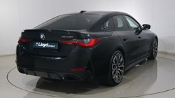 2021 (71) BMW 4 SERIES M440i xDrive MHT 5dr Step Auto 4930791