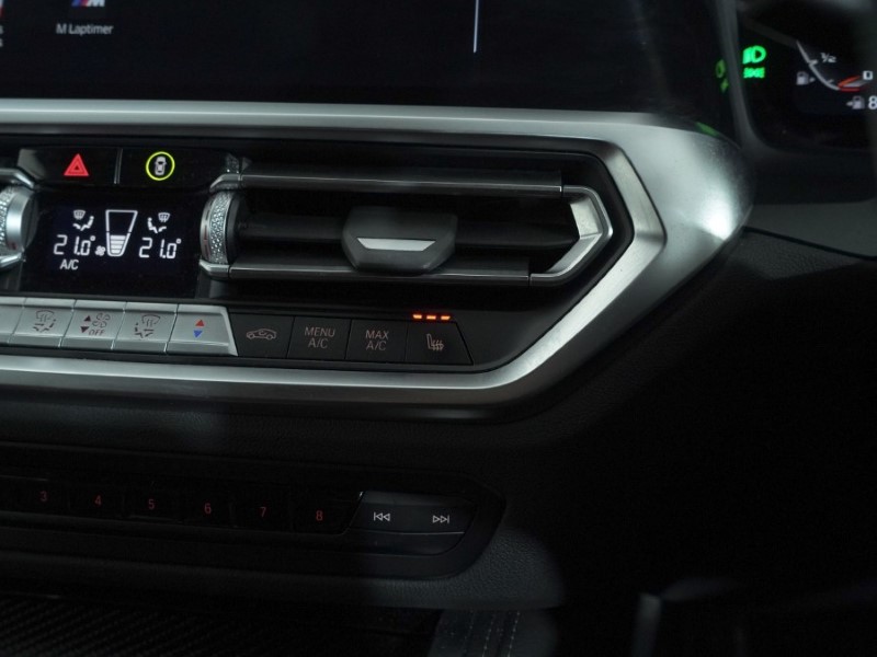 2021 (71) BMW 4 SERIES M440i xDrive MHT 5dr Step Auto 4930764