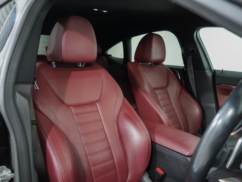 2021 (71) BMW 4 SERIES M440i xDrive MHT 5dr Step Auto 4930748