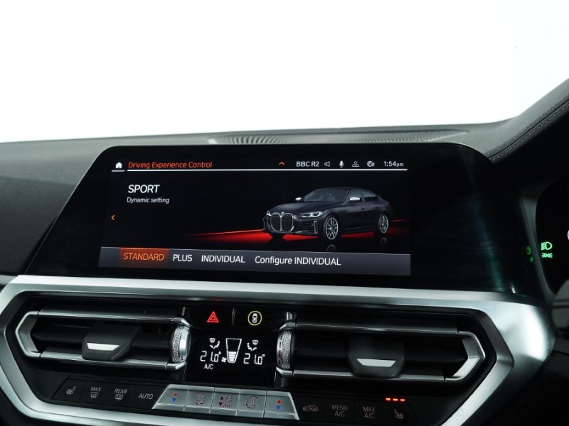 2021 (71) BMW 4 SERIES M440i xDrive MHT 5dr Step Auto 4930771