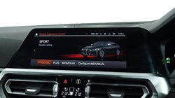 2021 (71) BMW 4 SERIES M440i xDrive MHT 5dr Step Auto 4930771