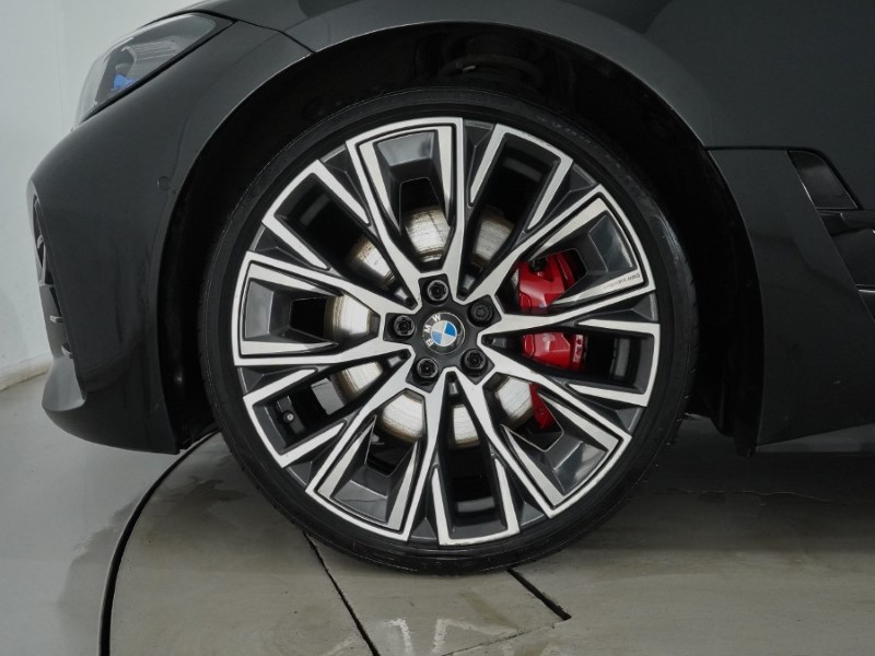 2021 (71) BMW 4 SERIES M440i xDrive MHT 5dr Step Auto 4930743