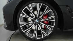 2021 (71) BMW 4 SERIES M440i xDrive MHT 5dr Step Auto 4930743