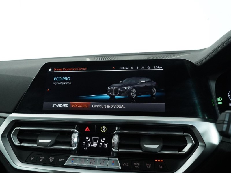 2021 (71) BMW 4 SERIES M440i xDrive MHT 5dr Step Auto 4930773