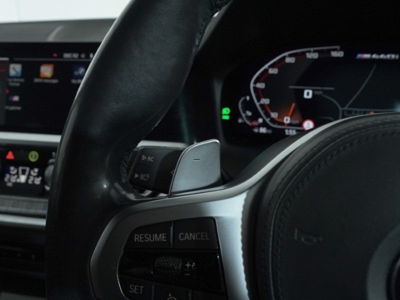 2021 (71) BMW 4 SERIES M440i xDrive MHT 5dr Step Auto 4930777