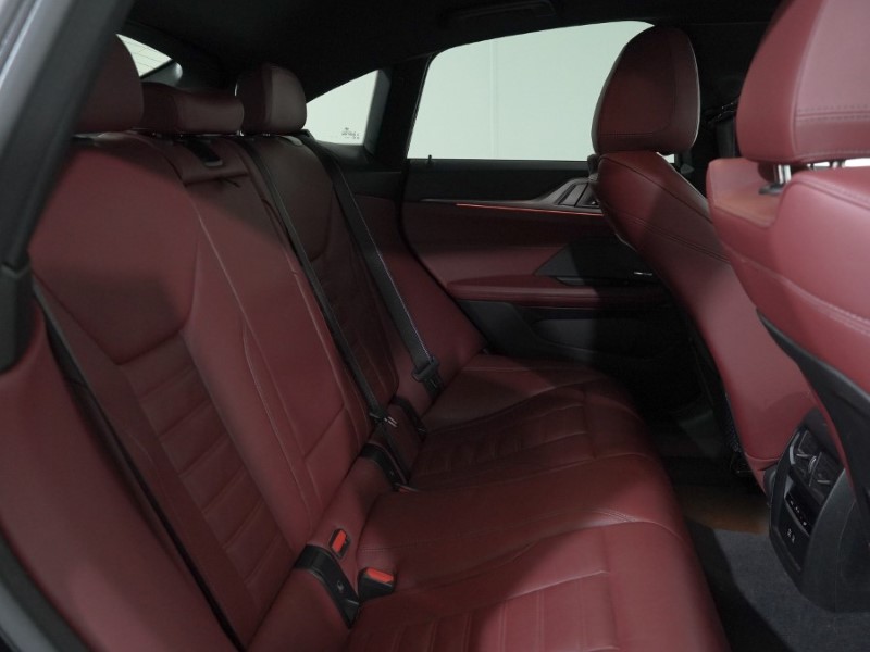 2021 (71) BMW 4 SERIES M440i xDrive MHT 5dr Step Auto 4930758