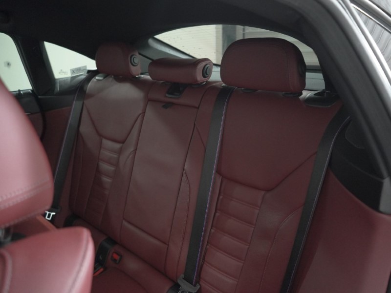 2021 (71) BMW 4 SERIES M440i xDrive MHT 5dr Step Auto 4930739