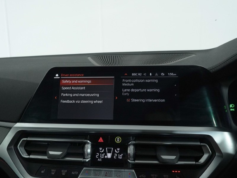 2021 (71) BMW 4 SERIES M440i xDrive MHT 5dr Step Auto 4930782