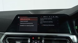 2021 (71) BMW 4 SERIES M440i xDrive MHT 5dr Step Auto 4930782