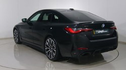 2021 (71) BMW 4 SERIES M440i xDrive MHT 5dr Step Auto 4930789