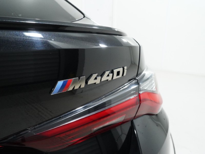 2021 (71) BMW 4 SERIES M440i xDrive MHT 5dr Step Auto 4930734