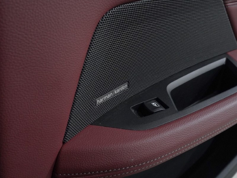 2021 (71) BMW 4 SERIES M440i xDrive MHT 5dr Step Auto 4930762