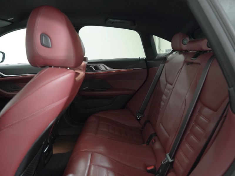 2021 (71) BMW 4 SERIES M440i xDrive MHT 5dr Step Auto 4930738