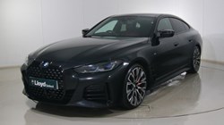 2021 (71) BMW 4 SERIES M440i xDrive MHT 5dr Step Auto 4930787