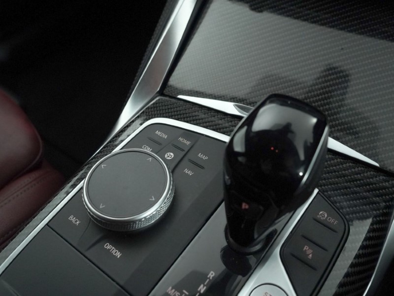 2021 (71) BMW 4 SERIES M440i xDrive MHT 5dr Step Auto 4930766