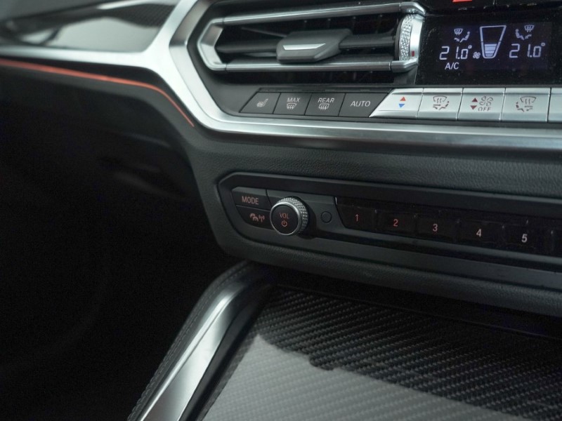 2021 (71) BMW 4 SERIES M440i xDrive MHT 5dr Step Auto 4930783