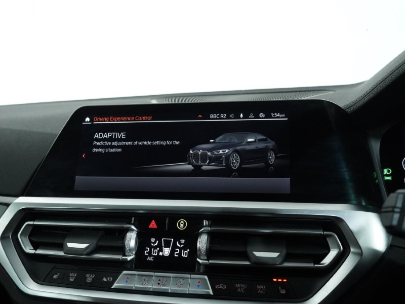 2021 (71) BMW 4 SERIES M440i xDrive MHT 5dr Step Auto 4930774