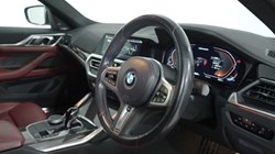 2021 (71) BMW 4 SERIES M440i xDrive MHT 5dr Step Auto 4930753