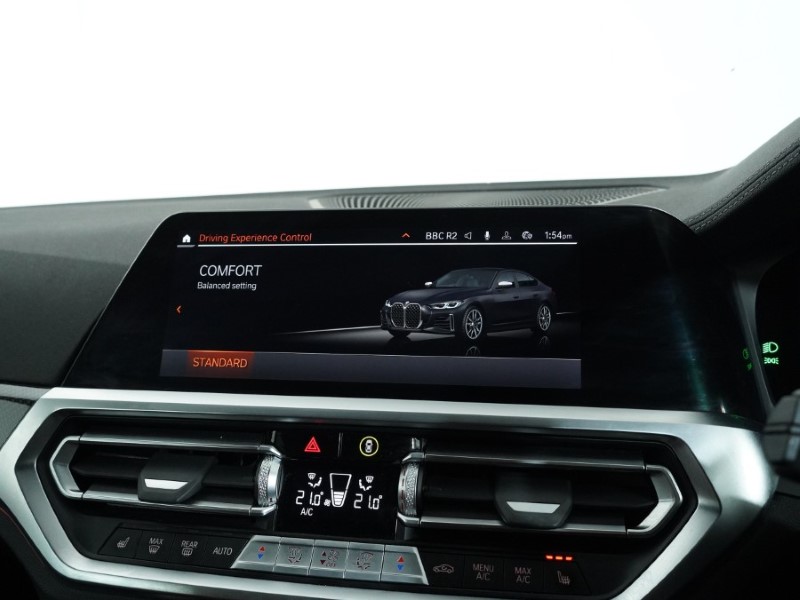 2021 (71) BMW 4 SERIES M440i xDrive MHT 5dr Step Auto 4930772