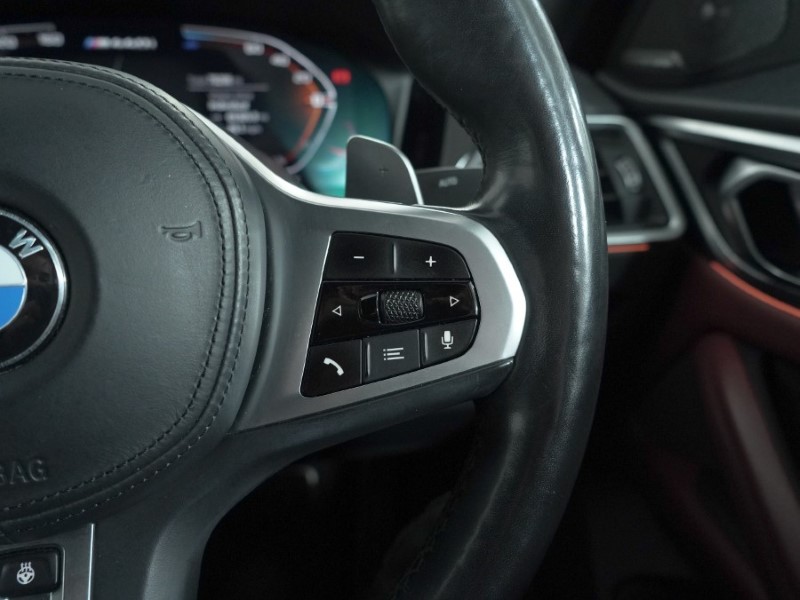 2021 (71) BMW 4 SERIES M440i xDrive MHT 5dr Step Auto 4930778