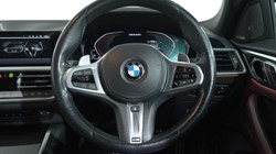 2021 (71) BMW 4 SERIES M440i xDrive MHT 5dr Step Auto 4930761